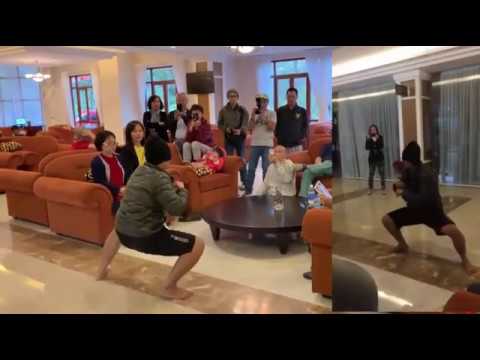 Video VôVi IM: Bạn Đạo Lần Đầu Tiên Muốn Thử Tâm Tâm Tương... - youtube