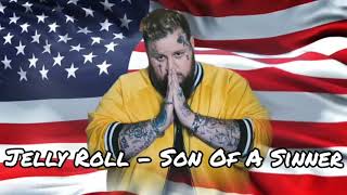 JELLY Roll SON OF A SINGER