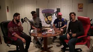 Information ANDREWCAST EPISODE 29: SPETTACOMEDY Update