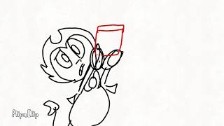 The Devils Dreams Batim & Cuphead Crossover Animatic