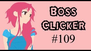 Boss Clicker #109 Unlocking Krampus + Tips screenshot 5
