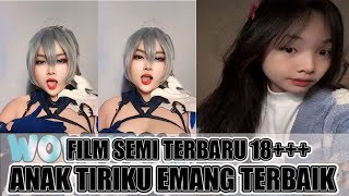 Alur Film Semi Japan 2024 | Anak Tiriku Emang Terbaik | Film Semi Terbaik