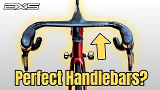 Are These the Perfect Aero Handlebars? EXS Aerover Review