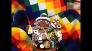 EL EKEKO Bolivia Rock Fusion