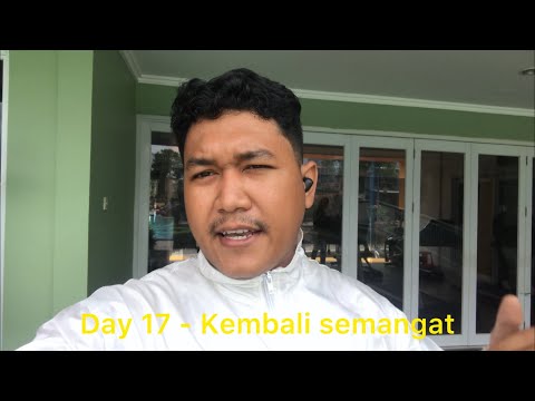 30 Hari Menuju Kurus