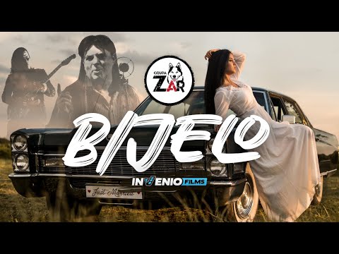 ZAR - Bijelo