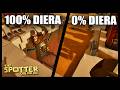 Epilóg a 100% výkop - The Spotter: Dig or Die