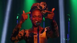 TOSINADABA.. MODUPE TEMI WORSHIP Section