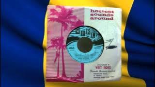 This Time I'll Be Sweeter - Wendy Alleyne And The Dynamics