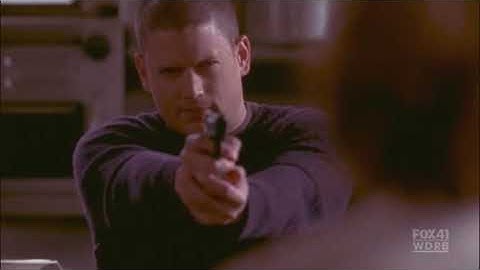 CONFESS YOUR SINS [MEN BEHIND THIS CHAOS]