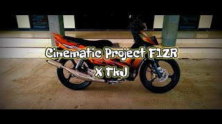 3Th Cinematic Project Video Editby Rdent