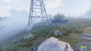 Sar baby gets bozoed on