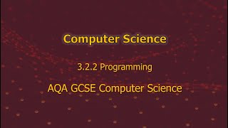 Famous Selection,Sequencing and Iteration 3.2.2 - Lesson 14 Wealth