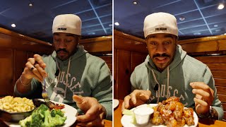 Outback Steakhouses New Wings Are Elite