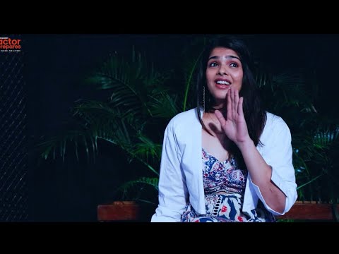 Tehrav - Actor Prepares Final Monologue