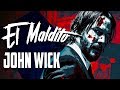 La Historia de John Wick