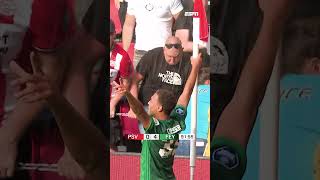 Tiksliai prieš 5 metus: Feyenoord laimėjo 0-4 Eindhovene
