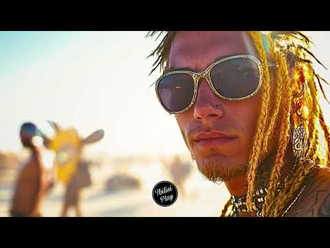 Alina Prox, Kushnir - Awakening