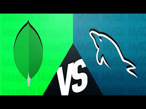 SQL vs NoSQL | MySQL vs MongoDB #shorts