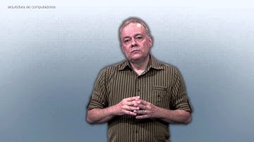 Arquitetura de Computadores - Memória