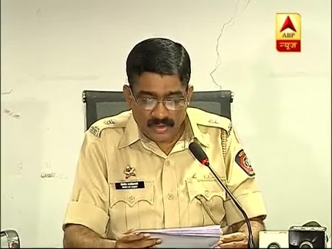Have Evidence About A Plan To Target Highest Political Functionaries: Pune Police on Bhima