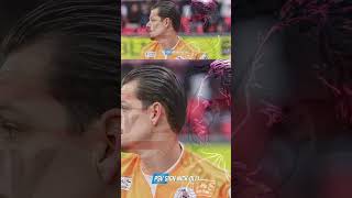 PSV sign Nick Olij.