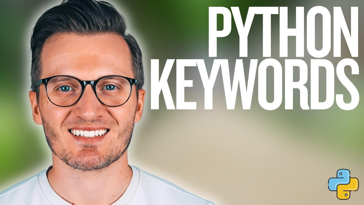 Day 10: Introduction to Python Keywords - Learn the Special Words That Power the Language