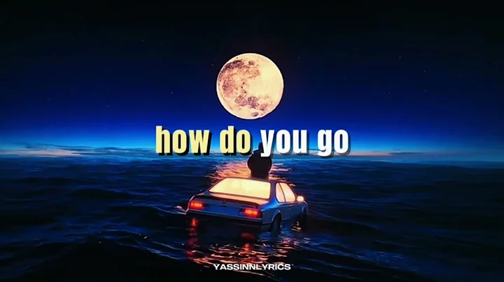 XXXtentacion ft. Billie Eilish - Think About You (Lyrics Video) | Concept AI