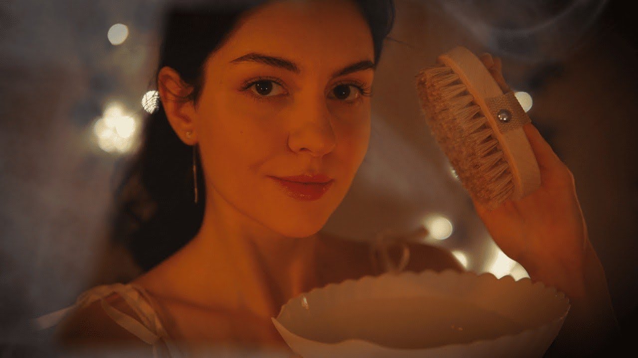 𝙰𝚂𝙼𝚁 | ʍноᴦо ᴦоᴩячᴇᴦо ᴨᴀᴩᴀ и ᴄᴋᴩᴀбᴀ 🫧 𝘚𝘗𝘈 𝘴𝘦𝘴𝘴𝘪𝘰𝘯 (𝘴𝘰𝘧𝘵 𝘷𝘰𝘪𝘤𝘦, 𝘩𝘰𝘵 𝘴𝘵𝘦𝘢𝘮, 𝘴𝘤𝘳𝘶𝘣𝘣𝘪𝘯𝘨)