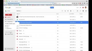 HACK: How To Host Images on Google Drive for FREE ★★★★★