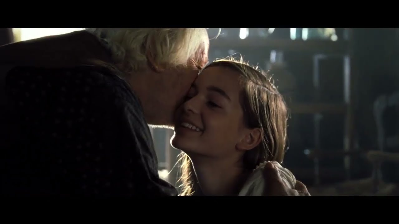 War Horse - Steven Spielberg's, greatest Movie about friendship, humanity and hope (2011)