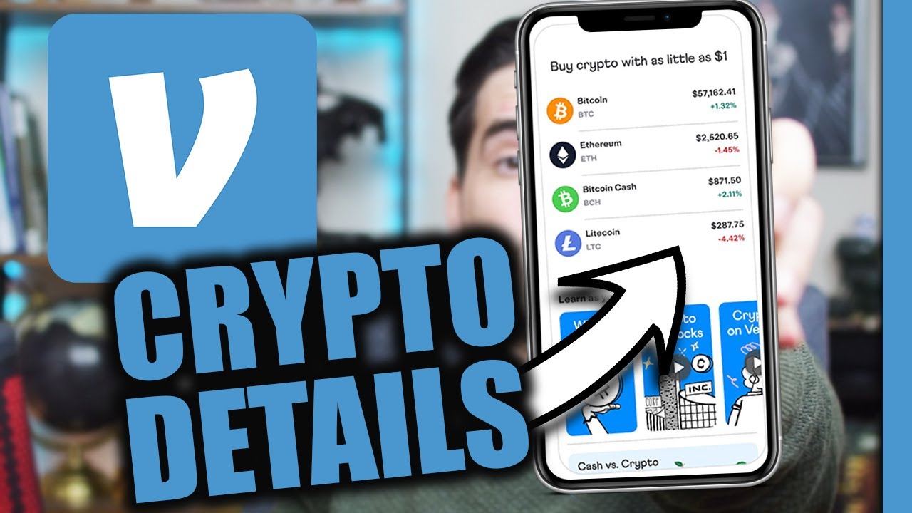 Buying crypto on venmo slp to peso binance