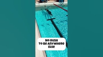 100m DNF (Dynamic No Fins) | Training Session | 50m pool