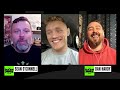 Oktagon Bantamweight champ Jonas Mågård Interview | The DAZN MMA Show