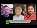 Oktagon Bantamweight champ Jonas Mågård Interview | The DAZN MMA Show