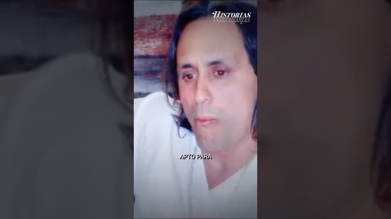 La HIENA HUMANA - Roberto Carmona