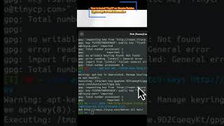 How to Install TinyCP on Ubuntu/Debian – Lightweight cPanel Alternative