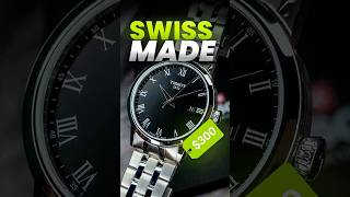 Cheapest Swiss Watches You Can Actually Buy Cheapest Swiss Watches You Can Actually Buy
