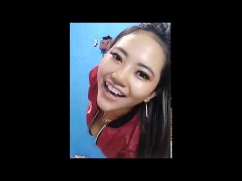 Bigo live mega marsella goyang hot