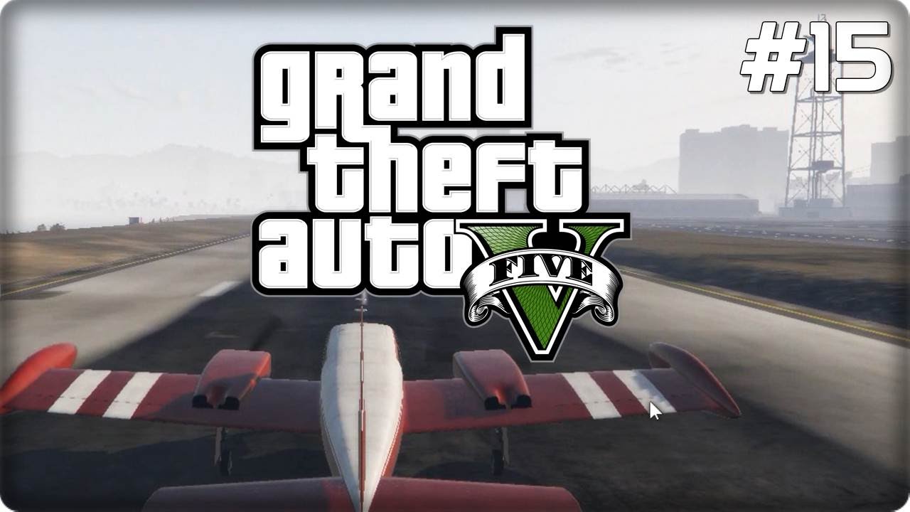 Jak Latać Samolotem Gta 5 Ps4