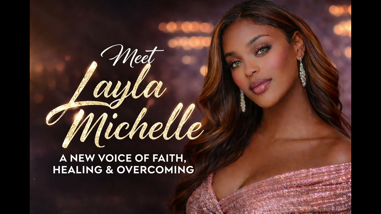 You've Shown Me Your Love Never Fails