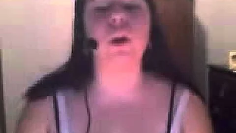 Samantha Webb Love the Way You Lie cover