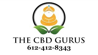 The CBD Gurus - High Potency Organic CBD Oil - CBD Near Me