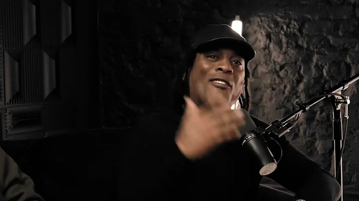 Elliott Wilson Hating On EVERYBODY