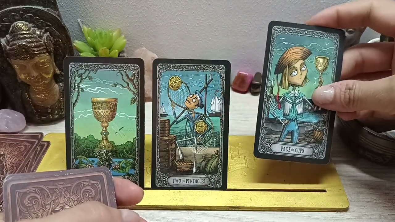 LEO PREPÁRATE! PORQUE EL AMOR TODO LO HACE POSIBLE, EL UNIVERSO TE TRAE LO MEJOR! TE HARAN FELIZ 🍀