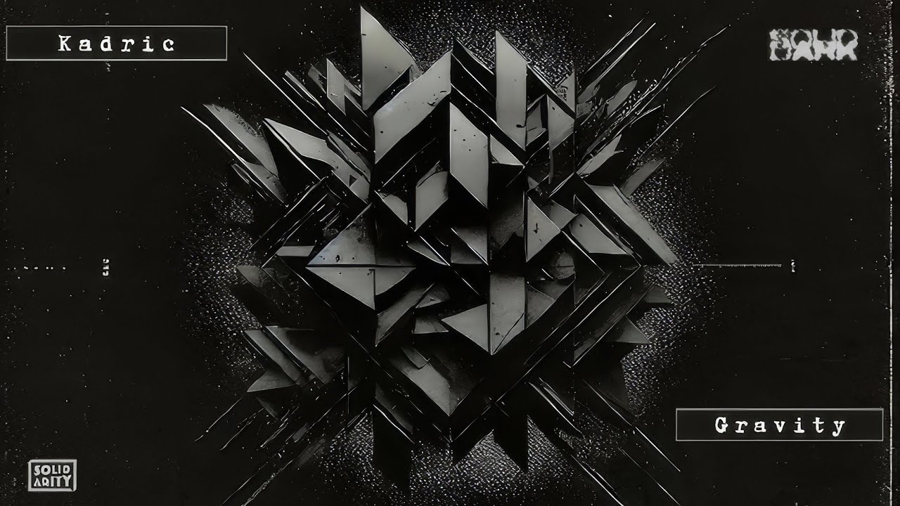 YouTube에서 Kadric - Gravity (Original Mix) 보기 YouTube에서 Kadric - Gravity (Original Mix) 보기