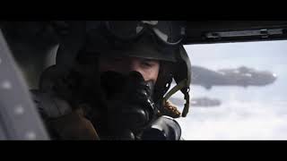 Red tails - two steps from hell(Victory)