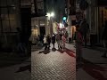 Amsterdam Red Light District Is Lively Again Nightlife Street Views Nightlife Travel City