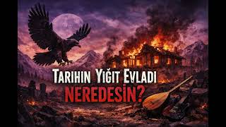 Tarihin Yiğit Evladı Nerdesin? Protest 