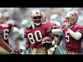 Jerry Rice Says Data Could Have Let Him Set More Records
